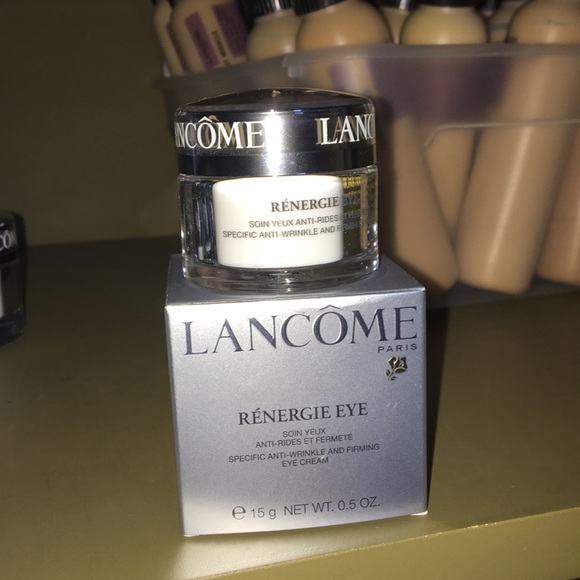 Lancome Other - Rénergie eye